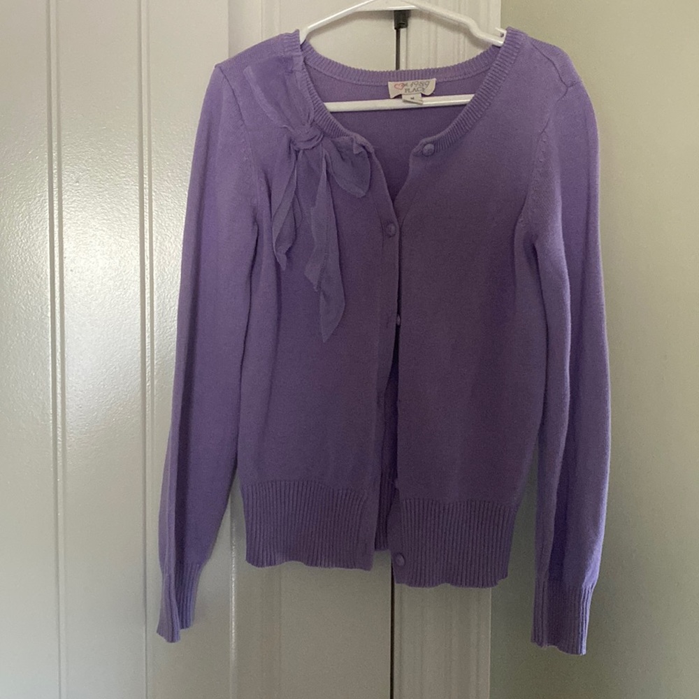 Children’s Place Cardigan M girls
